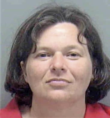 Francesca Compton, - Lee County, FL 