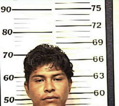 Juan Coronado, - Denton County, TX 