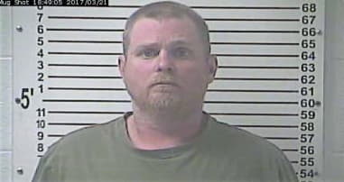 John Coulter, - Hardin County, KY 