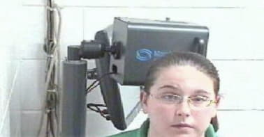 Tamara Crigger, - Johnson County, KY 