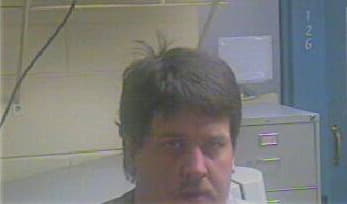 William Crislip, - Johnson County, KY 