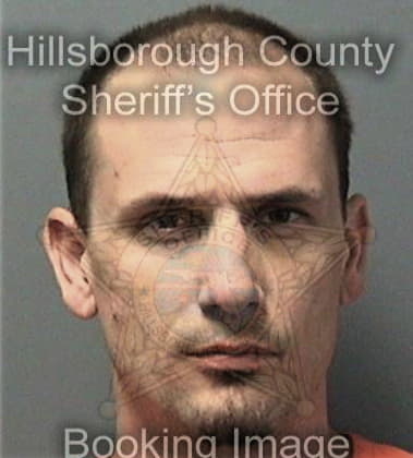 Luis Cruzpaz, - Hillsborough County, FL 