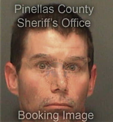 Clay Cyrus, - Pinellas County, FL 