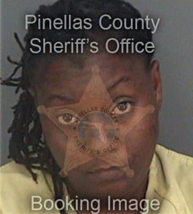 Latonya Dancil, - Pinellas County, FL 