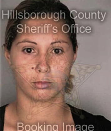 Christina Dechard, - Hillsborough County, FL 