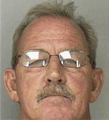 Luis Delgado, - Polk County, FL 