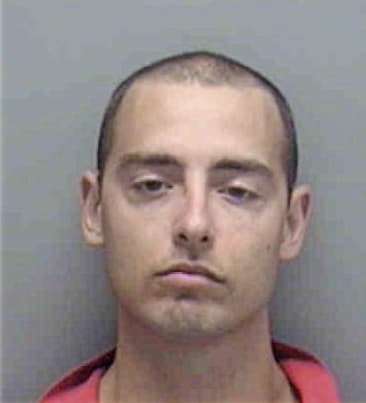 Steven Delossantos, - Lee County, FL 