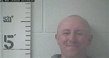 Daniel Derosha, - Hardin County, KY 