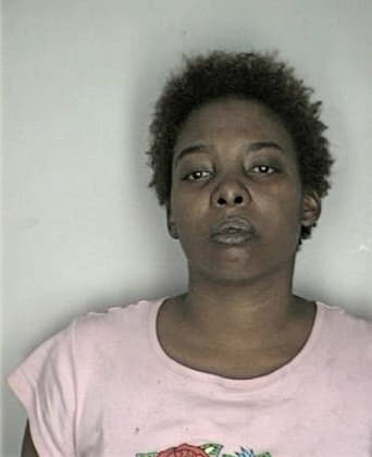 Latoya Desue, - Hillsborough County, FL 