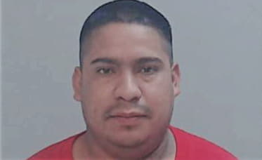 Jason Dianas, - Hidalgo County, TX 