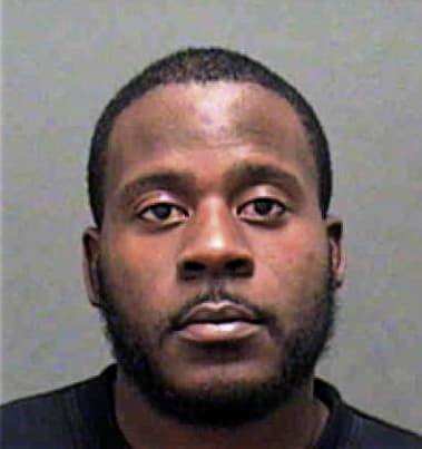 Antonio Dixon, - Mecklenburg County, NC 