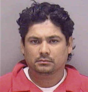 Jose Dominguez, - Lee County, FL 