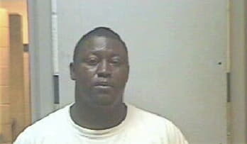 Deshawn Dorsey - Henderson County, KY 