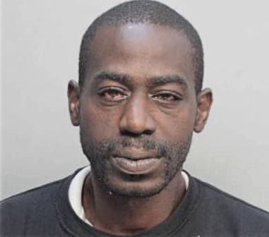 Maurice Dowdell, - Dade County, FL 