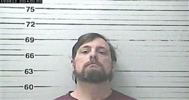 Jesse Duncan, - Harrison County, MS 