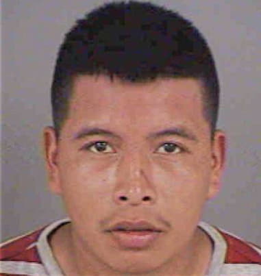 Nelson Duron-Herrera, - Collier County, FL 