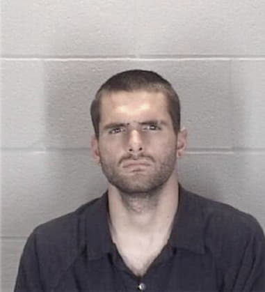 Nicholas Dutton, - Tippecanoe County, IN 