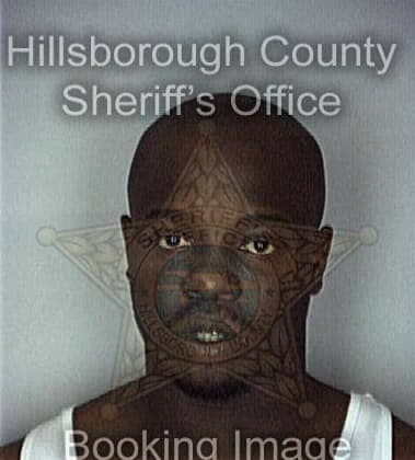 Antwon Ealy, - Hillsborough County, FL 