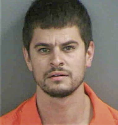 Enrique Esquivelsanchez, - Collier County, FL 