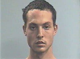 Robert Evans - Fayette County, KY 