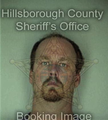 Michael Fernandez, - Hillsborough County, FL 