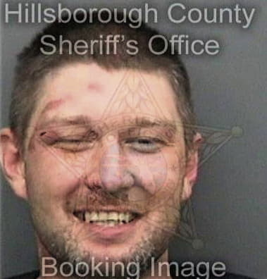 John Ferry, - Hillsborough County, FL 