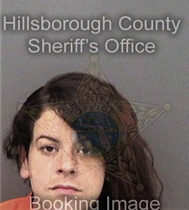 Stephanie Figueroa, - Hillsborough County, FL 