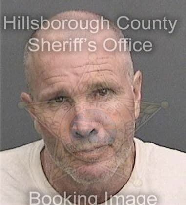 Mark Fuller, - Hillsborough County, FL 