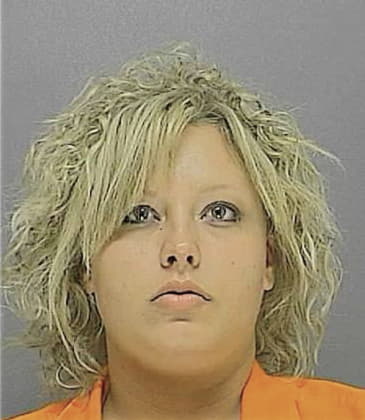 Jennifer Gedeon, - Volusia County, FL 