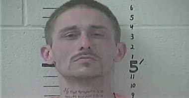 Jeremy Gelinas, - Hancock County, MS 