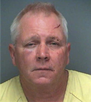 Daryl Gleason, - Pinellas County, FL 