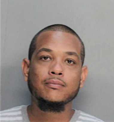 Christopher Gonzalez, - Dade County, FL 