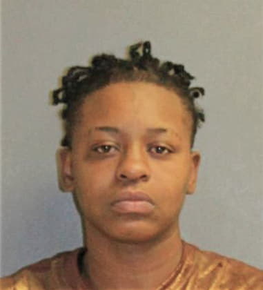 Lakia Graham-Johnson, - Volusia County, FL 