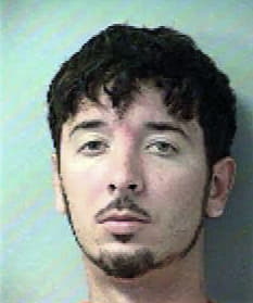 Thomas Grisham, - Okaloosa County, FL 