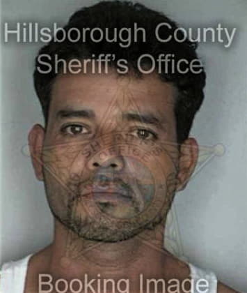 Rene Guitron, - Hillsborough County, FL 