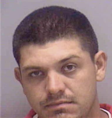 Miguel Gutierrez, - Lee County, FL 