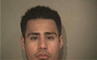 Nicolas Guzman, - Hidalgo County, TX 