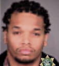 Javaris Harris - Multnomah County, OR 