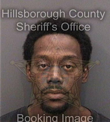 Rakim Harris, - Hillsborough County, FL 