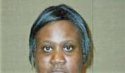 Latashia Hatcher - Harnett County, NC 
