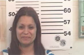 Lilia Hernandez, - Chambers County, TX 