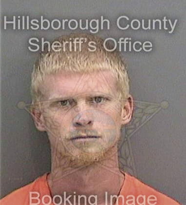Eduardo Hernandezhernandez - Hillsborough County, FL 