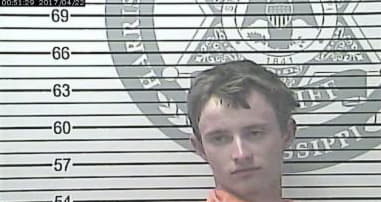 Derstine Herodes - Harrison County, MS 