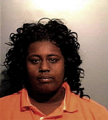 Aurianna Hodges, - Baldwin County, AL 