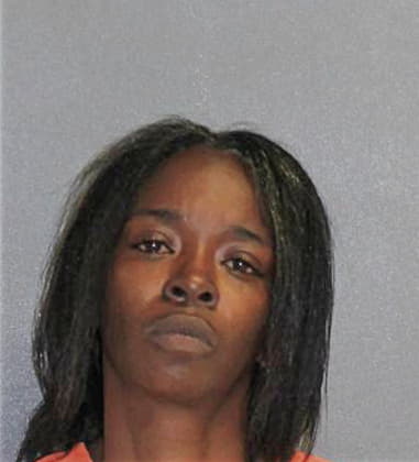 Charlene Holley, - Volusia County, FL 