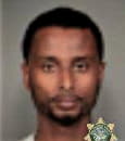 Wildur Horsley - Multnomah County, OR 