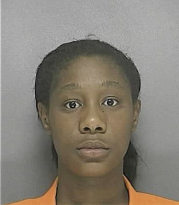 Kanisha Howard, - Volusia County, FL 