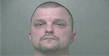 Michael Hunter, - Vigo County, IN 