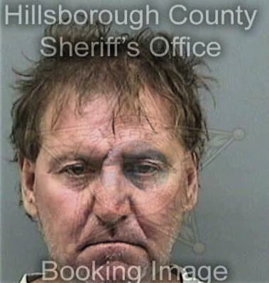 James Jackson, - Hillsborough County, FL 