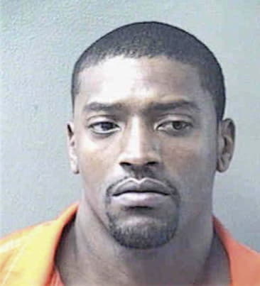 Ferlando James, - Okaloosa County, FL 